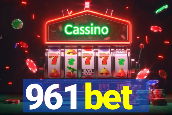 961 bet